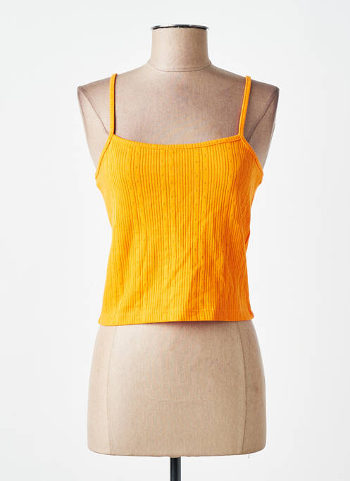 Maiou portocaliu ONLY femme