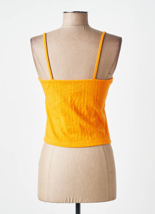 Maiou portocaliu ONLY femme