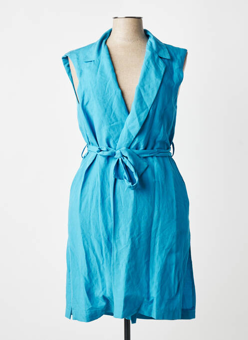 Sacou albastru AMELIE & AMELIE femme