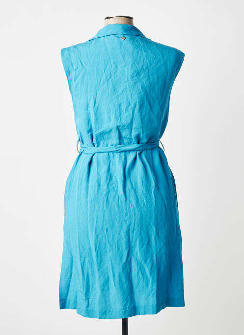 Sacou albastru AMELIE & AMELIE femme