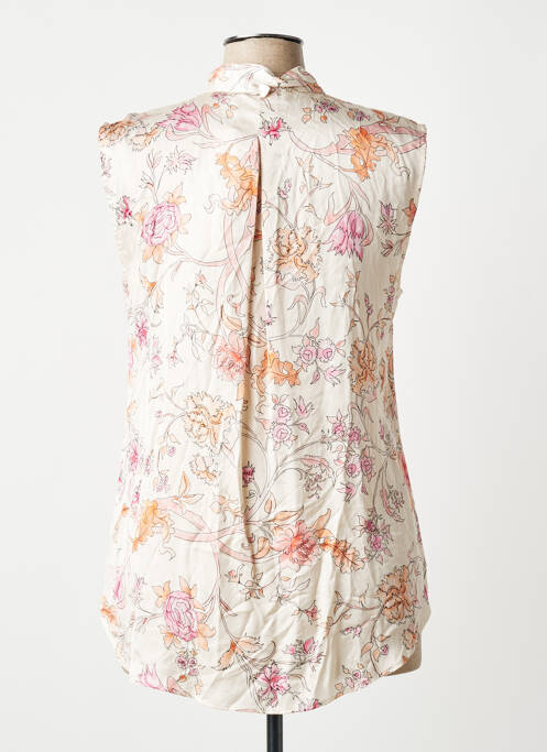 Cămașă bej AMELIE & AMELIE femme