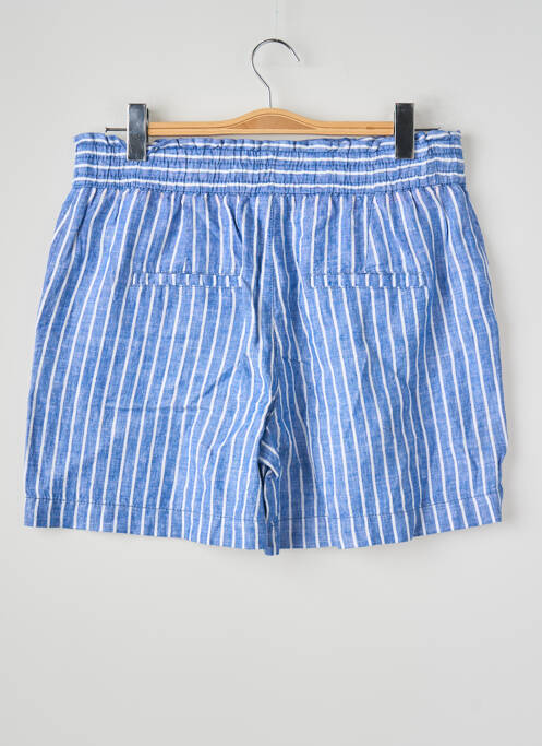 Șort albastru STREET ONE femme