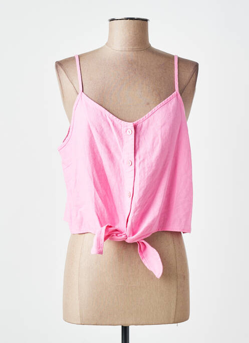 Maiou roz ONLY femme