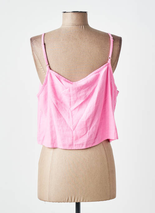 Maiou roz ONLY femme