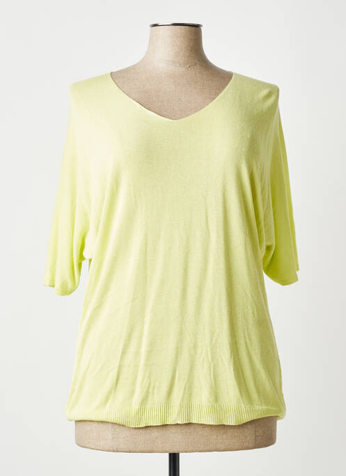 Cămașă galben BELLITA femme