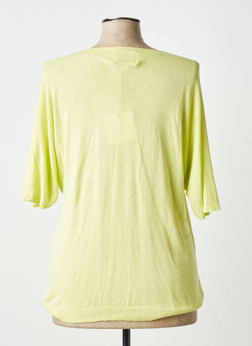 Cămașă galben BELLITA femme