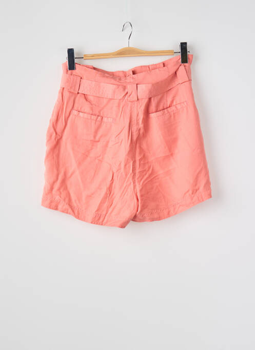 Șort roșu SUPERDRY femme