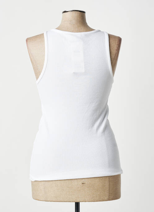 Maiou alb ONLY femme