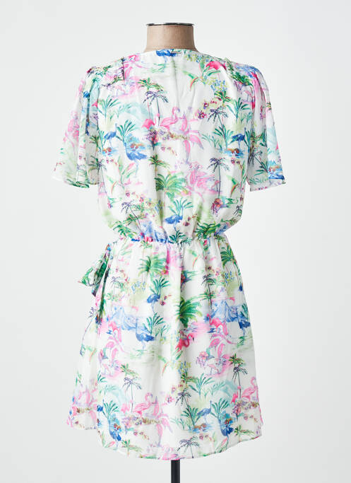 Rochie scurtă alb GUESS femme