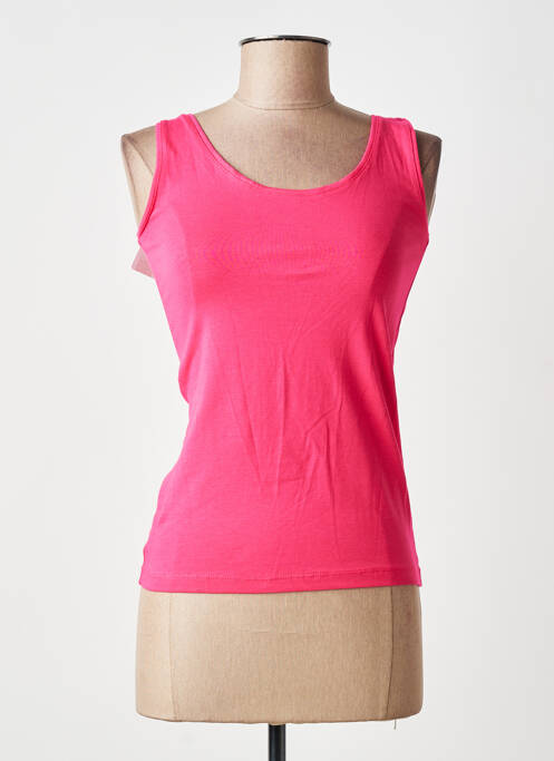 Maiou portocaliu STREET ONE femme