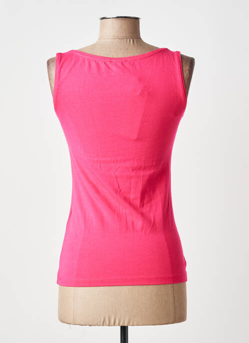 Maiou portocaliu STREET ONE femme