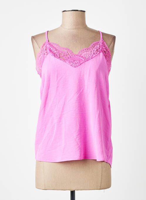 Top roz ONLY femme
