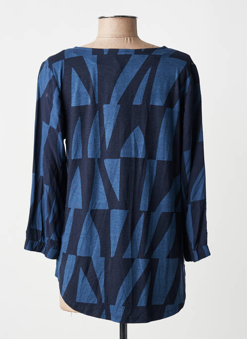 Tricou albastru STREET ONE femme