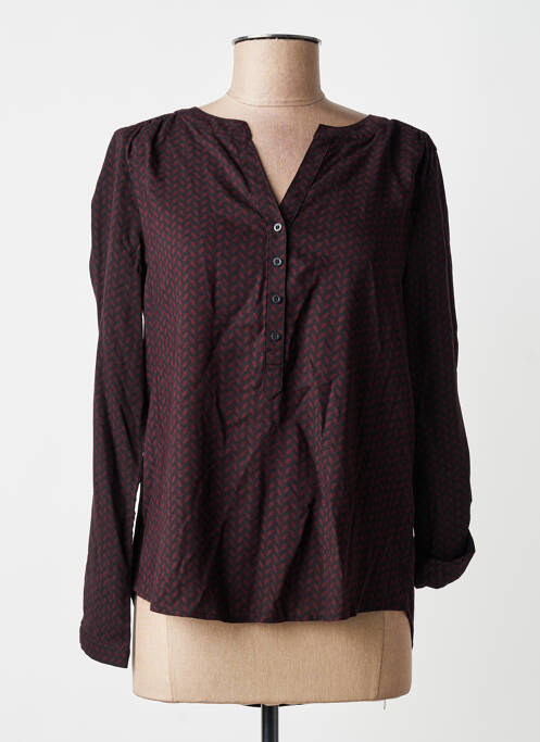 Cămașă roșu STREET ONE femme