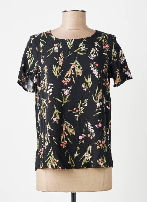 Top negru VERO MODA femme