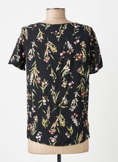 Top negru VERO MODA femme