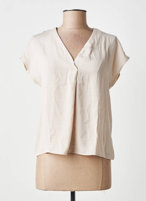 Cămașă bej ONLY femme