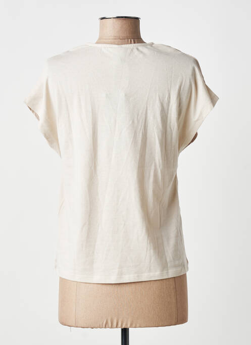 Cămașă bej ONLY femme