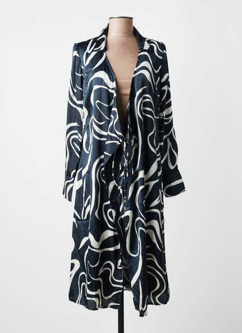 Rochie lungă negru VILA femme