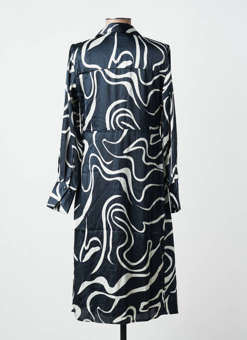 Rochie lungă negru VILA femme