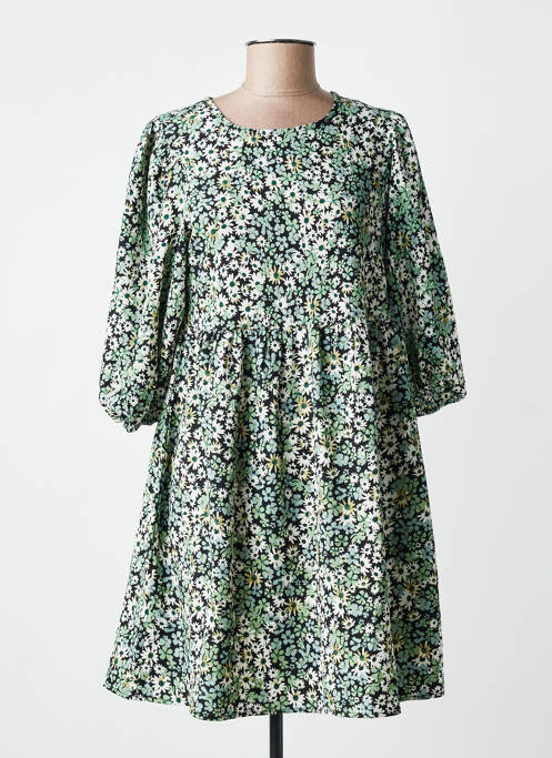 Rochie lungă negru JACQUELINE DE YONG femme