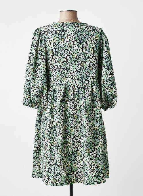 Rochie lungă negru JACQUELINE DE YONG femme