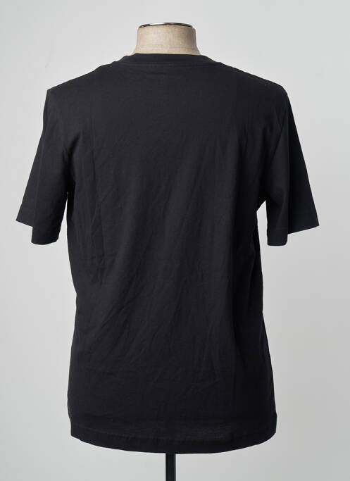 Tricou negru JACK & JONES homme
