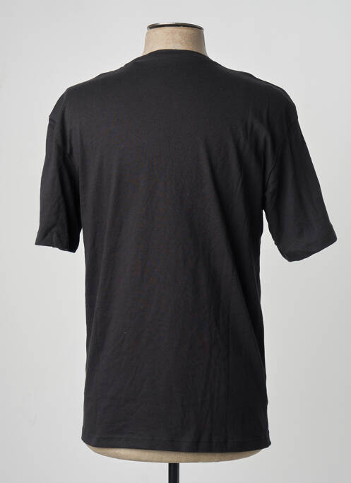 Tricou negru JACK & JONES homme