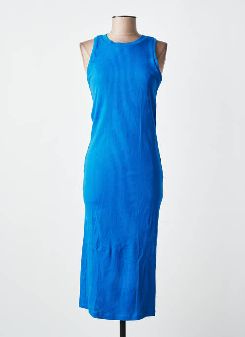 Rochie scurtă albastru VERO MODA femme