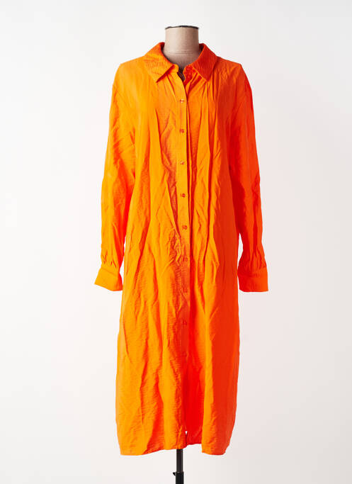 Rochie lungă roșu VERO MODA femme