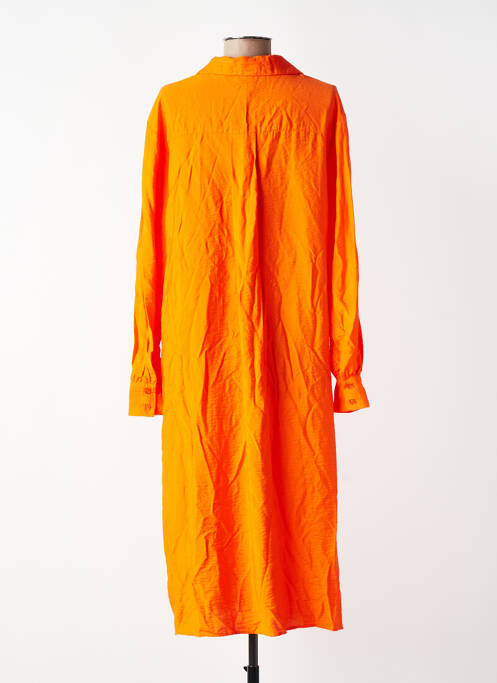 Rochie lungă roșu VERO MODA femme