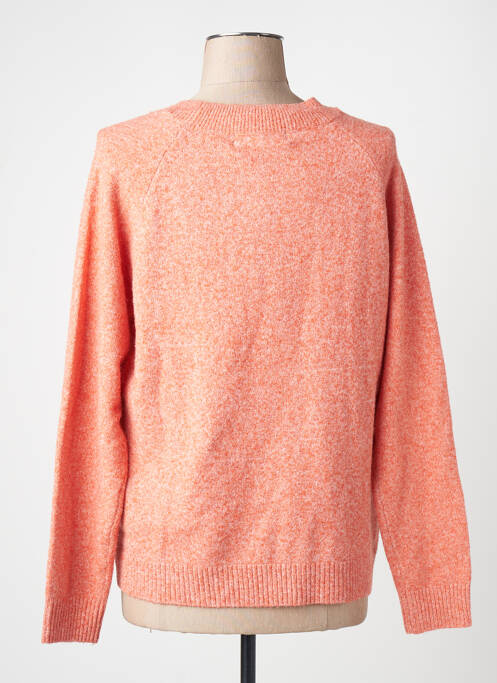 Pulover roșu VERO MODA femme