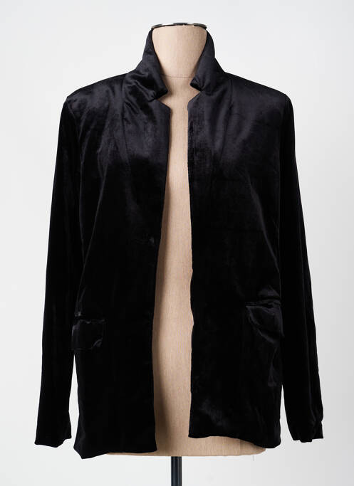 Sacou negru TALLY WEIJL femeie