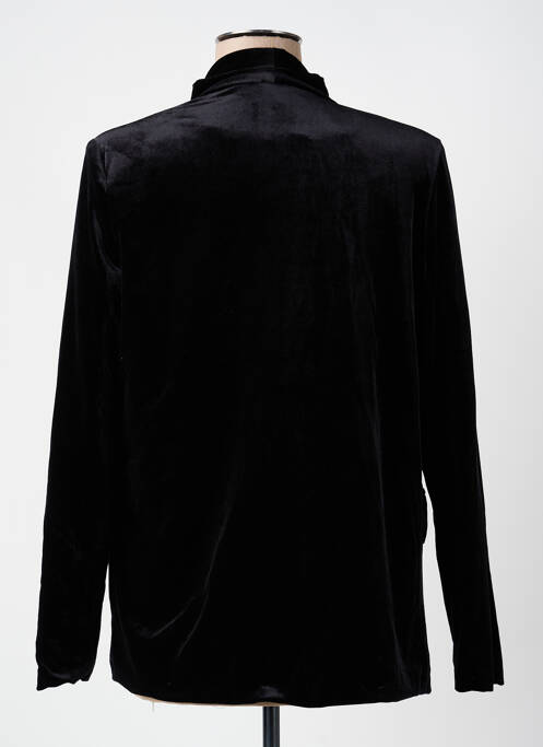 Sacou negru TALLY WEIJL femeie