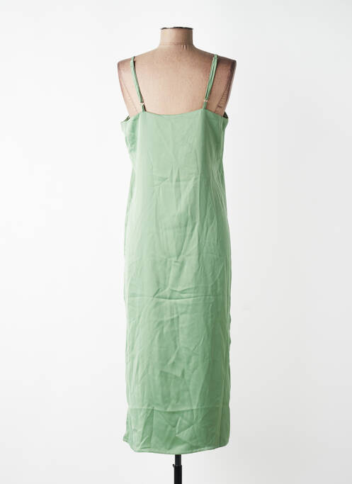 Rochie scurtă verde JJXX femme