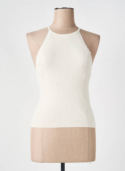 Maiou bej ONLY femeie