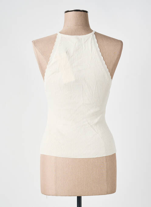 Maiou bej ONLY femeie