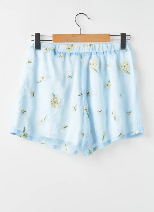 Șort albastru DAISY STREET femme