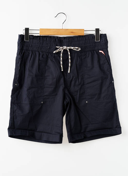 Bermudă albastru STREET ONE femme