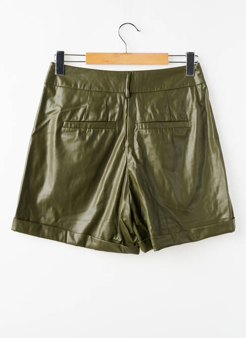 Șort verde ONLY femme