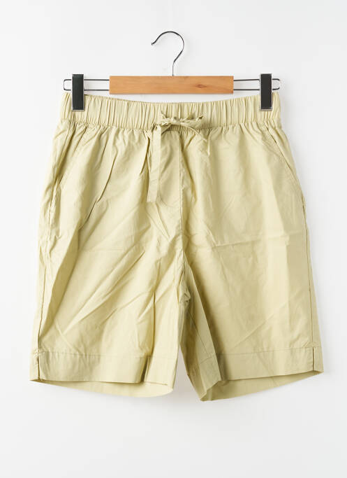 Bermudă verde TOM TAILOR femme