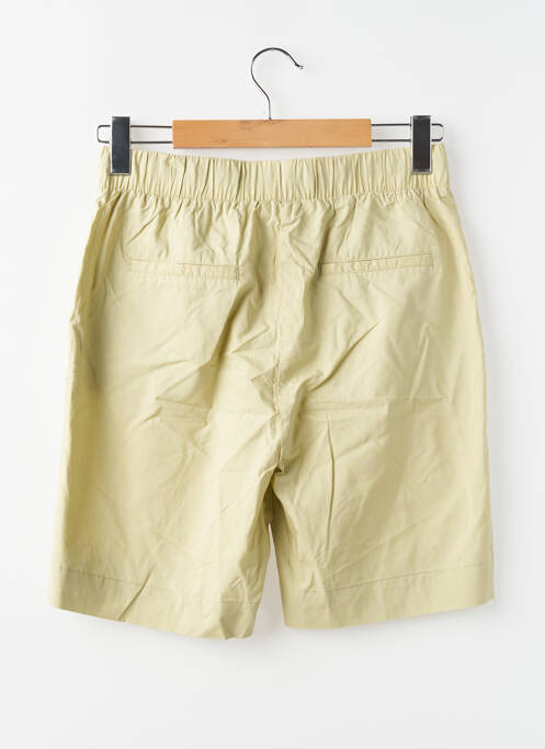 Bermudă verde TOM TAILOR femme