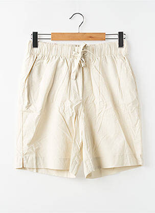 Bermudă gri TOM TAILOR femme