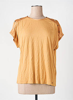 Top maro KOCCA femeie