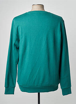 Hanorac verde JACK & JONES bărbat