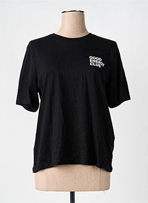 Tricou negru ONLY femeie