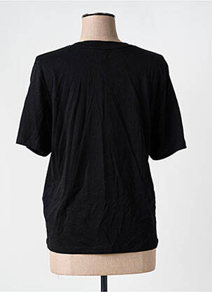 Tricou negru ONLY femeie