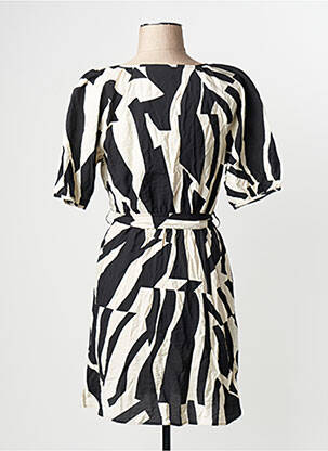 Rochie scurtă negru VILA femeie