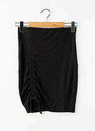 Fustă scurtă negru ONLY femme