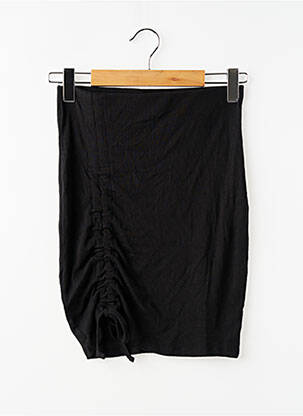 Fustă scurtă negru ONLY femme